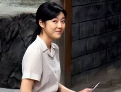 Kisah Ketabahan Aktris Korea Hadapi Kanker: Haru Kang Seo Ha