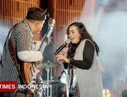 Jazz Gunung Bromo 2025: Series 2 Tawarkan Sensasi Wah!