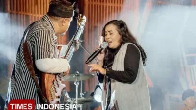 Jazz Gunung Bromo 2025: Series 2 Tawarkan Sensasi Wah!