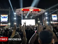 Ekspectanica Carnival 2025: Musik & Hiburan Baru di Surabaya