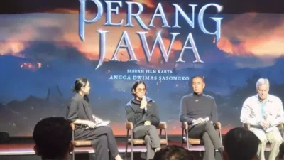 Kisah Pangeran Diponegoro: Perang Jawa yang Menggugah