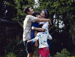 No Other Choice: Premiere Lee Byung Hun dan Son Ye Jin di Venice
