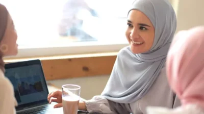 Assalamualaikum Baitullah: Pelipur Lara Bagi Ibu Berjuang