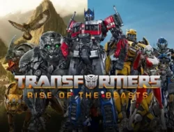 Potensi Kegagalan Proyek Crossover Transformers dan G.I Joe