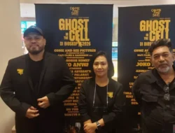 Joko Anwar Sorot Kekinian dalam ‘Ghost in the Cell’