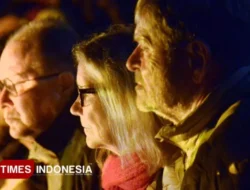 Jazz Gunung Bromo 2025: Keajaiban Musik Budaya Indonesia