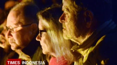 Jazz Gunung Bromo 2025: Keajaiban Musik Budaya Indonesia