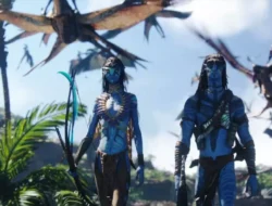 Review Trailer Avatar: Fire and Ash – Kejutan Terbaru!