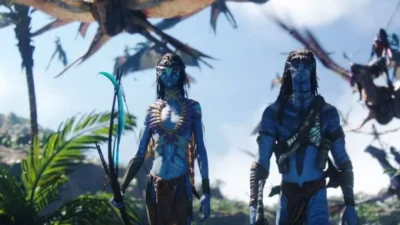 Review Trailer Avatar: Fire and Ash – Kejutan Terbaru!