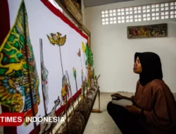 Pameran Seni Wayang Kota: Gabungan Seni Tradisi dan Isu Lingkungan