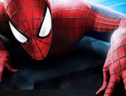 Glasglow Disulap Menjadi New York City ala MCU untuk Spider-Man