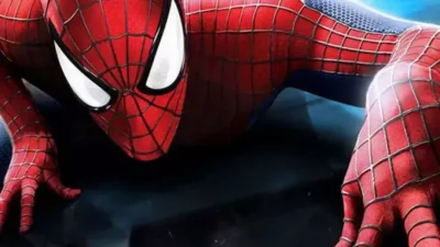 Glasglow Disulap Menjadi New York City ala MCU untuk Spider-Man