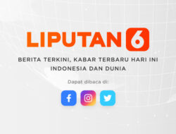 Topik Terbaru dalam Berita Internasional, Sains, Feature, Kisah Inspiratif, Unik, dan Menarik di Liputan6