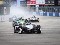 Evans Menangi Berlin E-Prix I, Rowland Gagal Rebut Gelar – Ringkasan Balapan