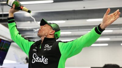 Mercedes Berikan Hadiah Podium kepada Sauber: Hulkenberg Mengucapkan Terima Kasih