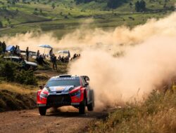 Regulasi WRC 2027: Daya Tarik Baru bagi Pabrikan