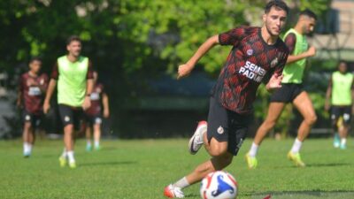 Pemain Asing Termuda Super League 2025/2026: Sorotan Utama