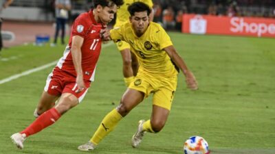 Prediksi Indonesia vs Thailand Semifinal Piala AFF U23 2025