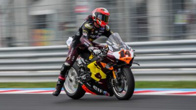 Sam Lowes Menghentikan Dominasi Razgatlioglu: Kisah di Balik Sorotan