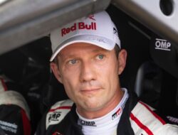 Ogier Siap Bersaing di WRC Finlandia: Jadwal Terbaru