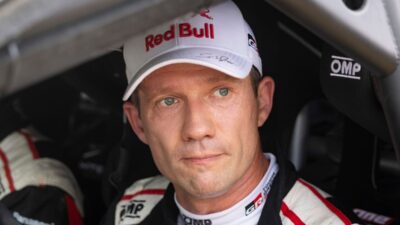 Ogier Siap Bersaing di WRC Finlandia: Jadwal Terbaru