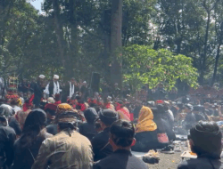 Pekik Panglima Dayak: Seruan Cinta Semesta