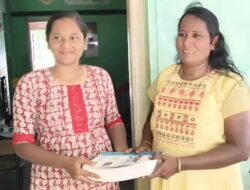 Kisah Inspiratif: Ibu dan Anak Sukses Lulus Ujian Kuliah Dokter
