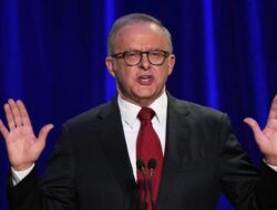 Hubungan Australia-Iran Tegang: Dubes Iran Diusir Akibat Serangan Antisemit