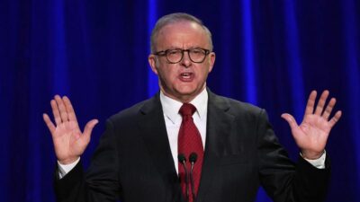 Hubungan Australia-Iran Tegang: Dubes Iran Diusir Akibat Serangan Antisemit