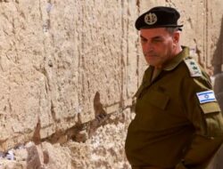 Strategi Militer Israel Melawan Hamas di Gaza: Kemenangan yang Tak Terelakkan