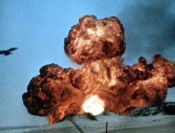 Tragedi Bom Kantor PBB Baghdad: 19 Agustus 2003
