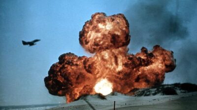 Tragedi Bom Kantor PBB Baghdad: 19 Agustus 2003