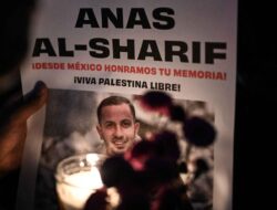 Rekor Kematian Jurnalis di Gaza: Tragedi Lebih dari 240 Orang