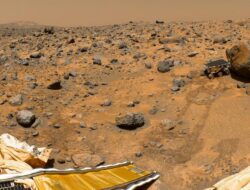NASA Siap Membangun Reaktor Nuklir Perdana di Bulan