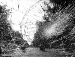 Tragedi Keluarga di Taiwan: Satu Keluarga Tewas, Anak Laki-laki Selamat