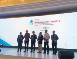 Diaspora Global Summit 2: Remitansi PMI Capai Rp130 Triliun