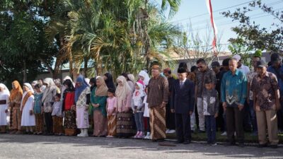 KBRI Paramaribo: Penghargaan untuk WNI dan WN Suriname dalam Diplomasi