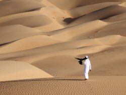 Ancaman Keamanan Meningkat: Israel Evakuasi Diplomat dari Uni Emirat Arab