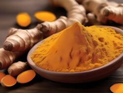 7 Bumbu Dapur Penyehat Otak