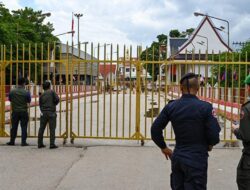 Eksodus Pekerja Kamboja Guncang Thailand: Dampak dan Penyelesaiannya