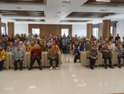 Wamenlu Anis Matta: Diaspora Sebagai Katalisator Pembangunan IKN