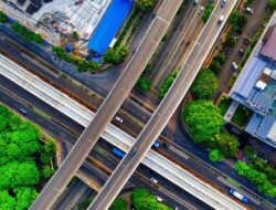 Suara Bising Jalan Tol, Rumah di China Dipindah