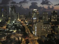 Desakan untuk Pembebasan Sandera di Israel dan Penghentian Agresi ke Palestina