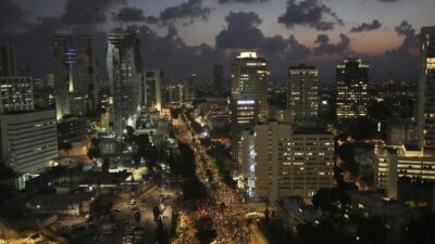 Desakan untuk Pembebasan Sandera di Israel dan Penghentian Agresi ke Palestina