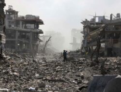 Liputan6 SCTV: Jurnalis Misi Blokade Gaza