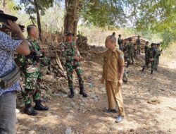 Kemlu RI Minta Penjelasan Timor Leste Insiden Tertembak WNI NTT