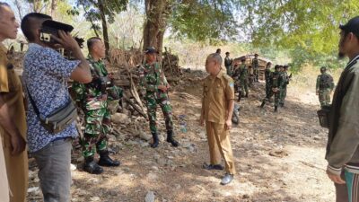 Kemlu RI Minta Penjelasan Timor Leste Insiden Tertembak WNI NTT