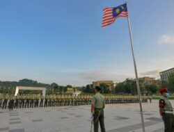 Peringatan 31 Agustus 1957: Kemerdekaan Malaysia dari Inggris