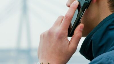 Ini Dampaknya Jika Tak Sengaja Panggil 911