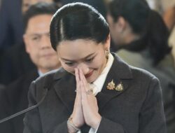Percakapan Telepon Bocor: Akhir Karier Paetongtarn Shinawatra